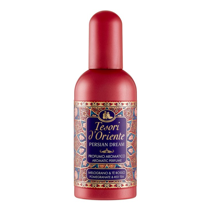 Persian Dream Tesori D'Oriente 100ml
