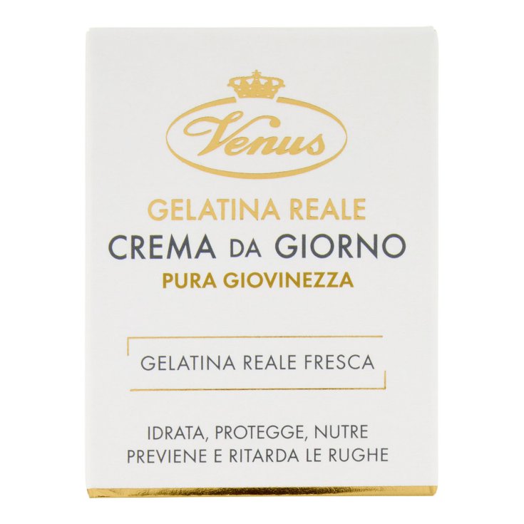 VENUS C/GIORNO A/RUGHE G/REALE 50