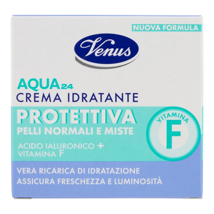 VENUS AQUA 24 ATTIVA 50 ML.