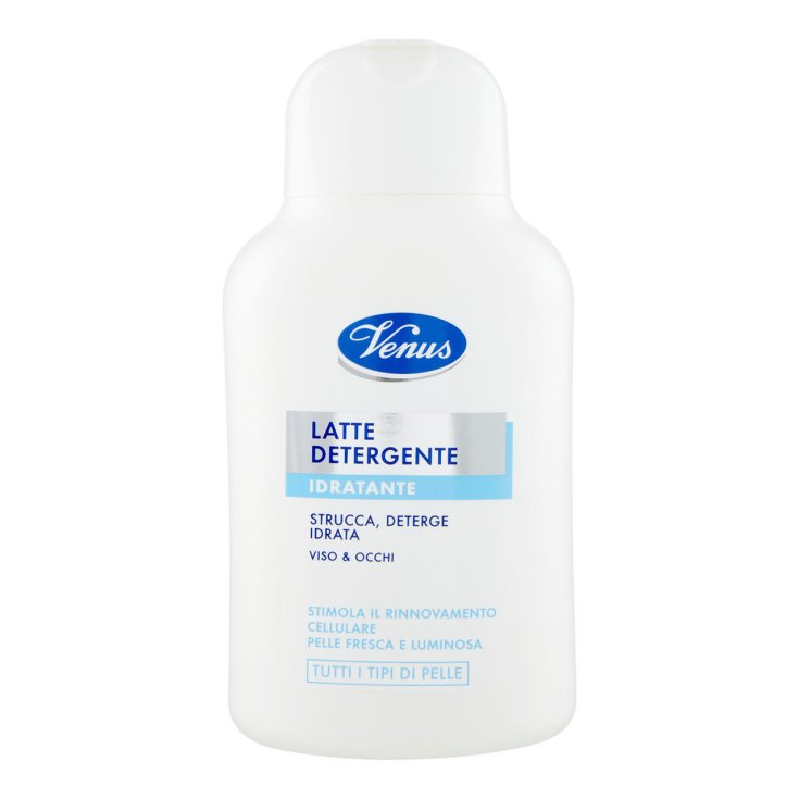 VENUS LATTE DET IDRAT VISO/OCC 200