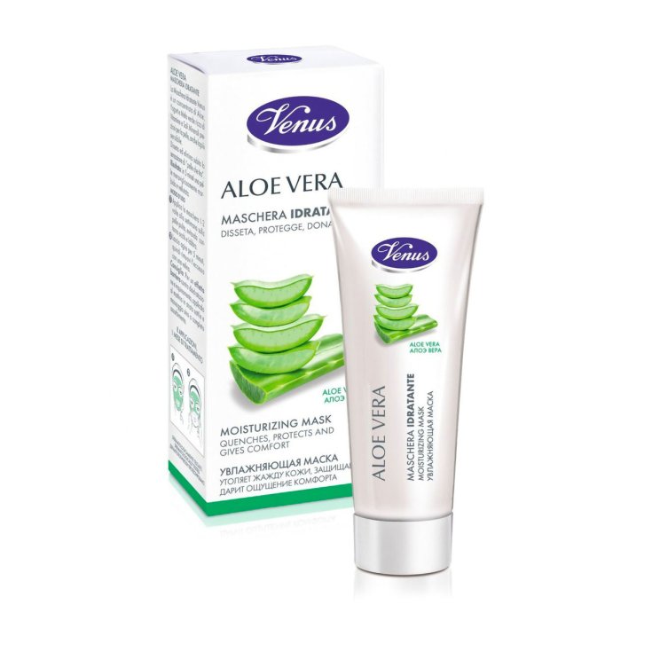 VENUS MASK IDRATANTE TUBO 40 ML