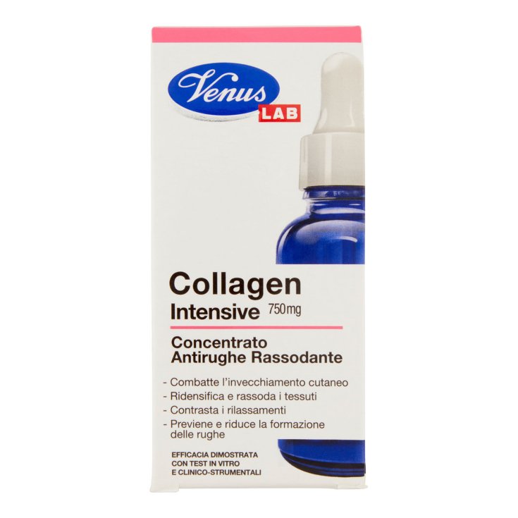 Collagen Intensive VENUS LAB 30ml