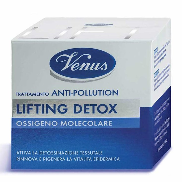 Lifting Detox VENUS 50ml