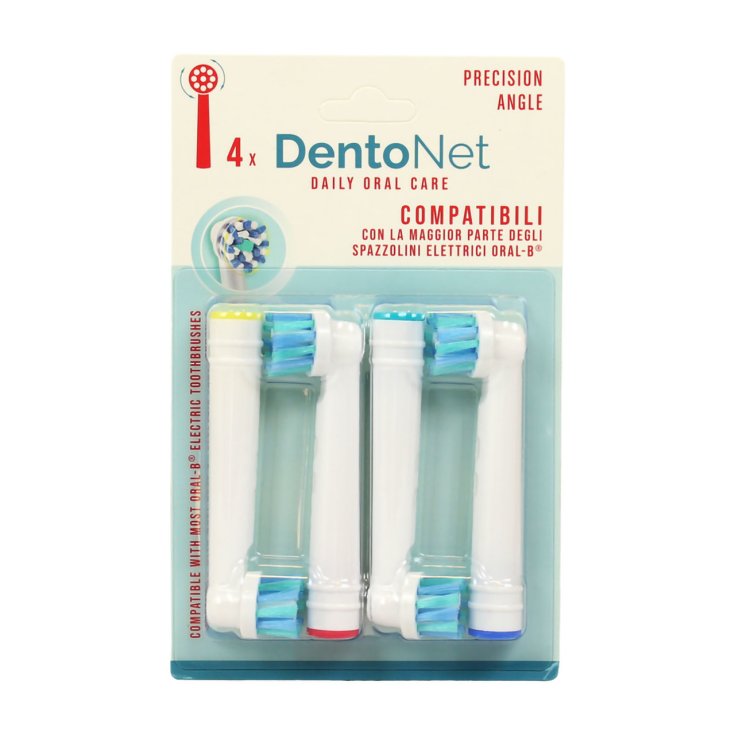DENTONET 4 RIC COMPATIB P/ANGLE