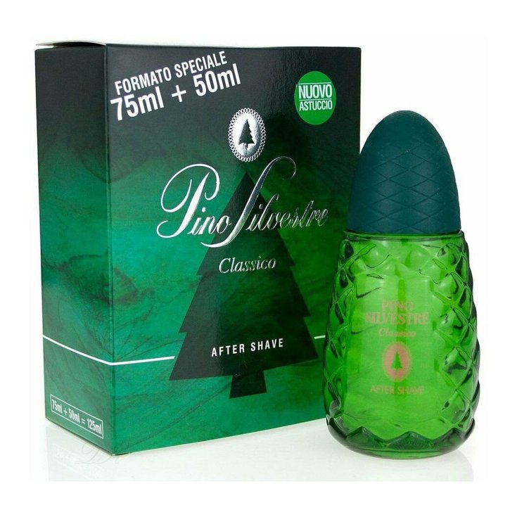 PINO SILVESTRE A/S 75+50 ML