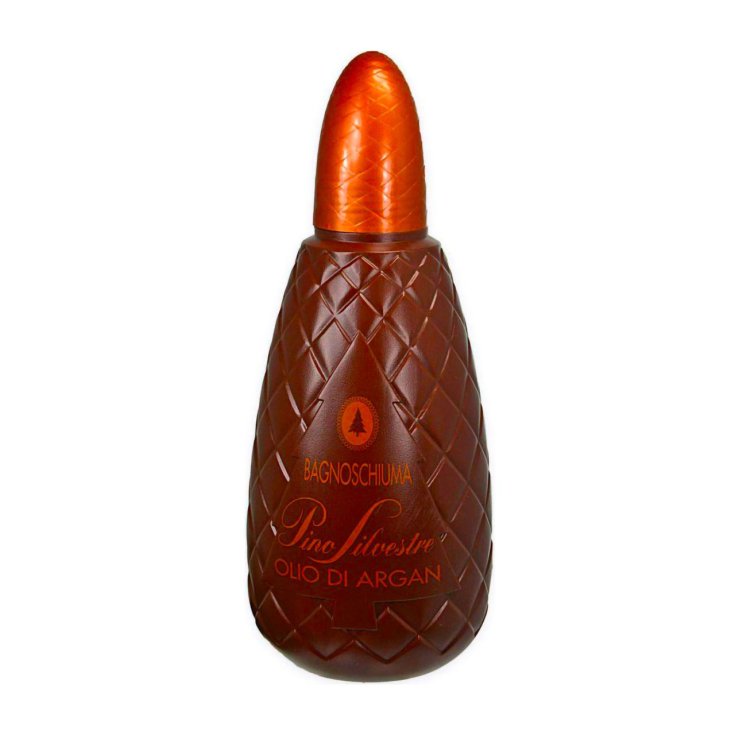 OLIO Di ARGAN Pino Silvestre 1000ml