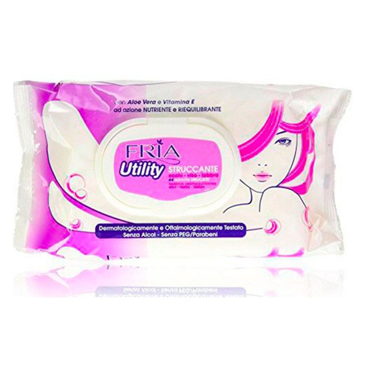 FRIA UTILITY SALV STRUCCANTI X 64