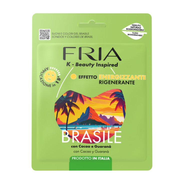 FRIA MASC TESSUTO BRASILE ENERGIZ.