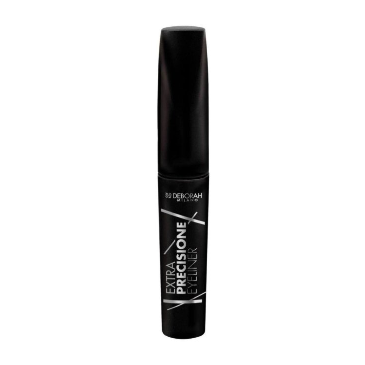 DEB EYELINER EXTRA PRECISIONE BLAC