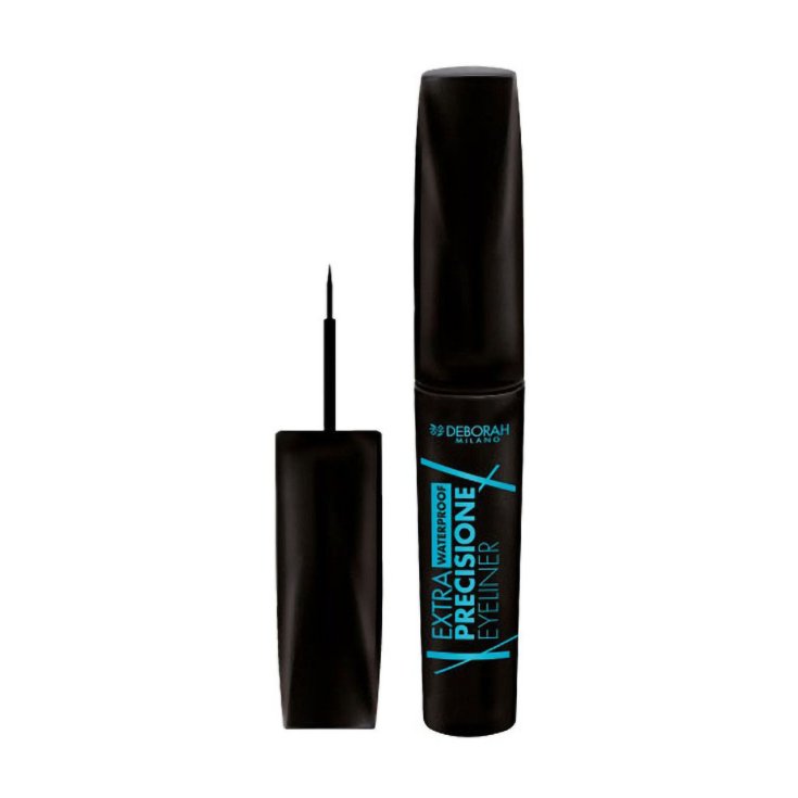 DEB EYELINER EXTRA PRECISIONE WP