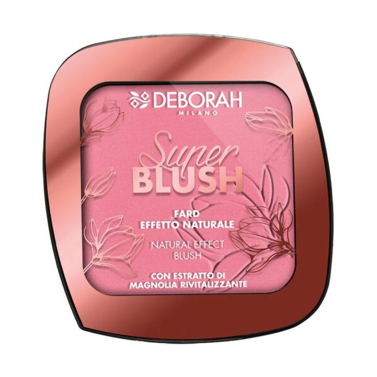 DEB SUPER BLUSH MAT 01