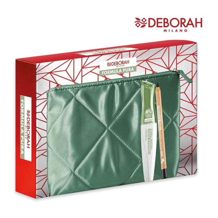 DEB KIT POCHETTE RASO N.01 1823