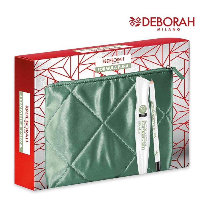 DEB KIT POCHETTE RASO N.04 2123