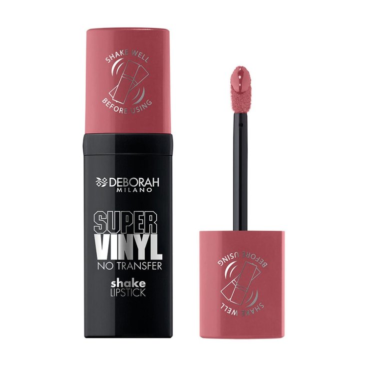 DEB ROSSETTO VINILICO N.01