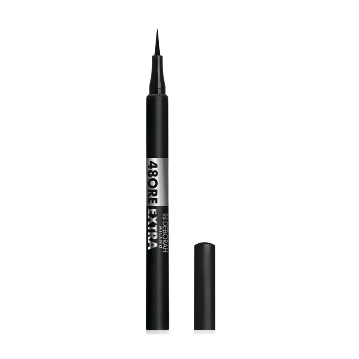 DEB E/LINER 48H EXTRA WP BLACK
