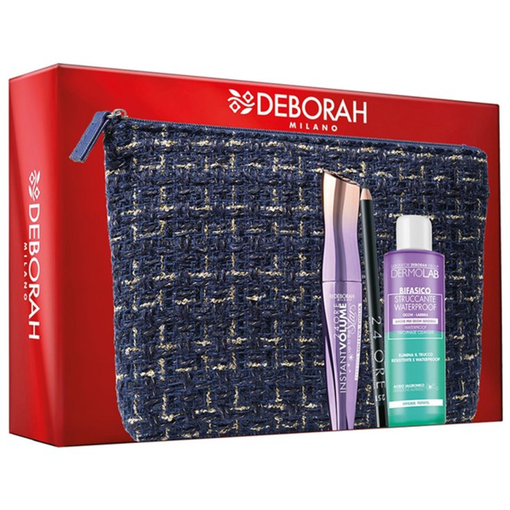 DEB KIT POCHETTE N.02 9824