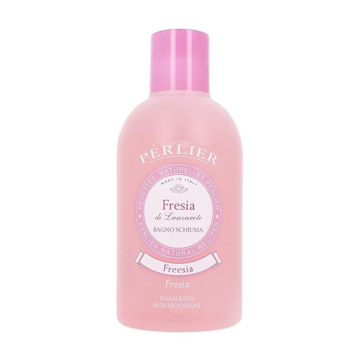 Fresia Bagno/Schiuma PERLIER 500ml