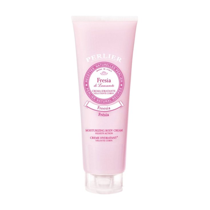 Fresia Crema Corpo PERLIER 250ml