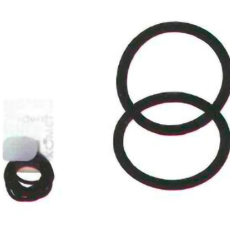YOURCARE ELASTICI X 12 455 NERO