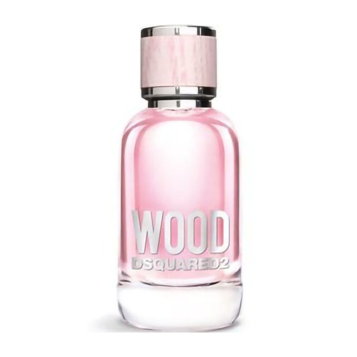 DSQUARED WOOD D EDT 30 VAPO