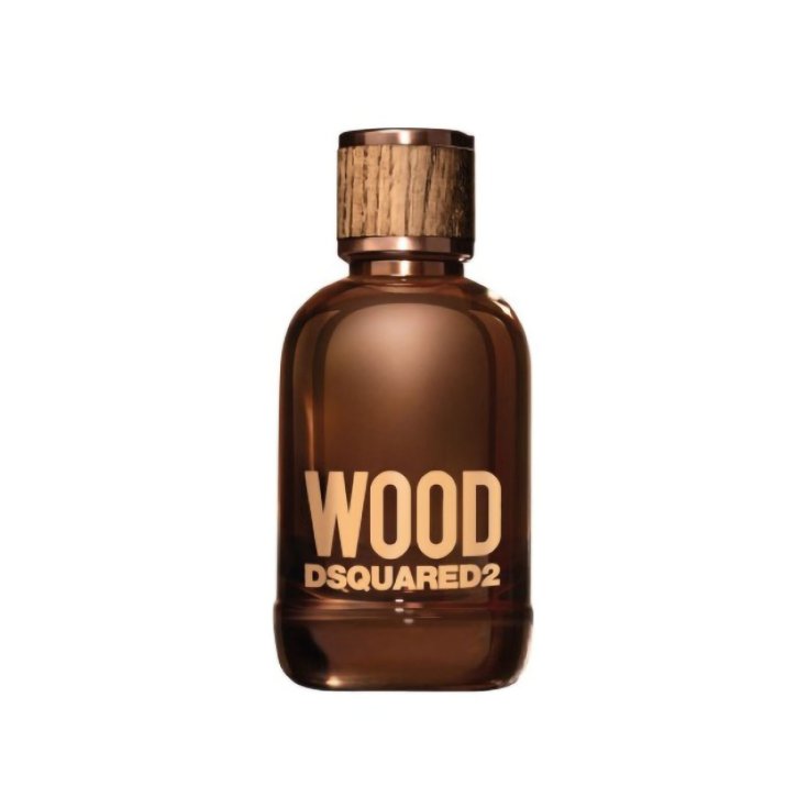 DSQUARED WOOD U EDT 30 VAPO