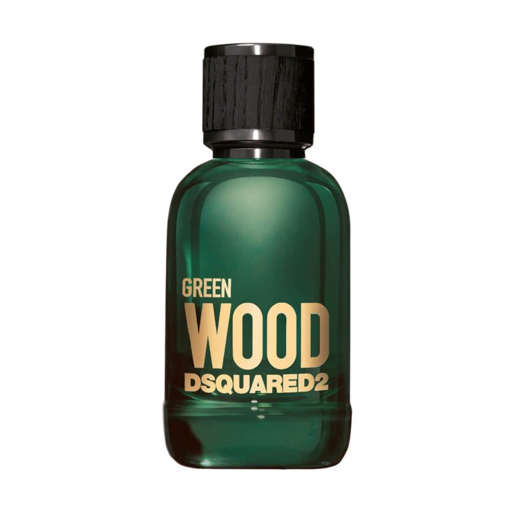 GREEN WOOD Pour Homme DSQUARED2 30ml
