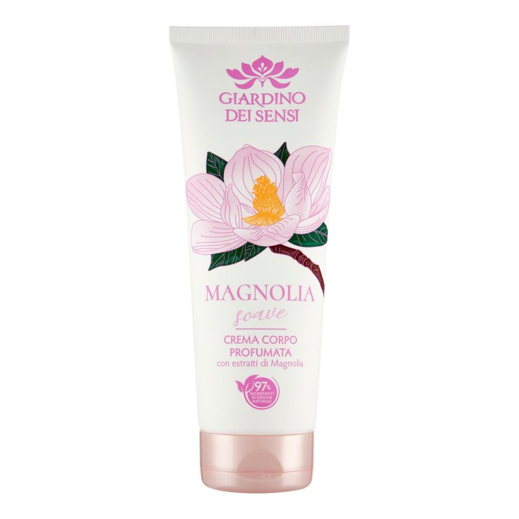 Magnolia GIARDINO DEI SENSI 250ml