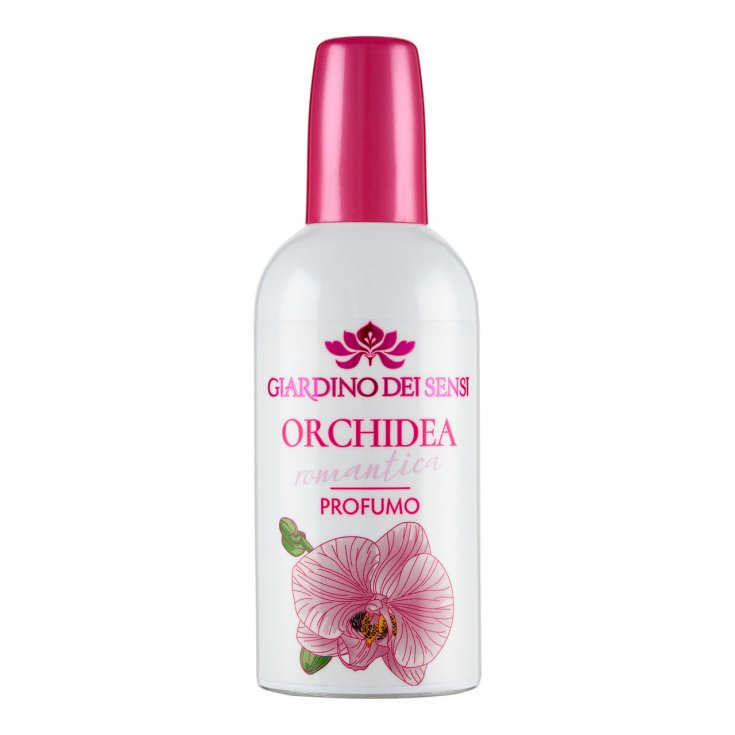 GIARDINO DEI SENSI PROF ORCHID100