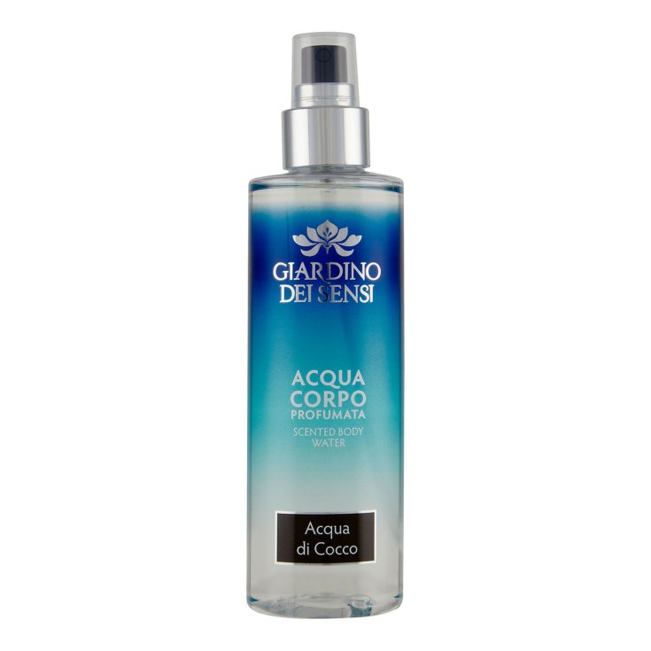 Acqua Di Cocco GIARDINO DEI SENSI 200ml