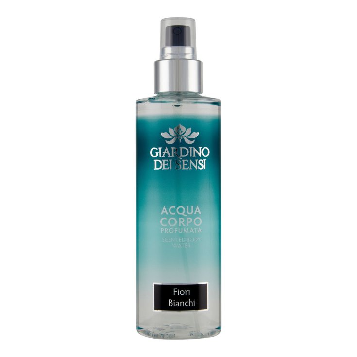Fiori Bianchi GIARDINO DEI SENSI 200ml