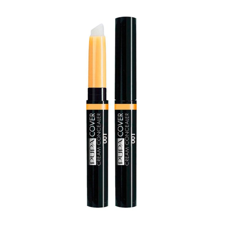 PUPA CORR CREAM CONCEALER 01