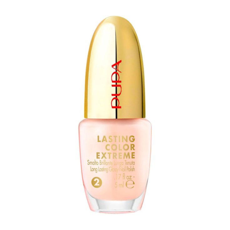 PUPA SMALTO EXTREME 012