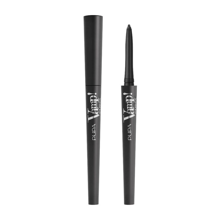 PUPA M/OCCHI VAMP IC/BLACK 100