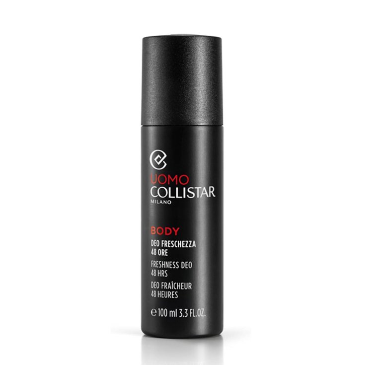 DEO FRESCHEZZA 48H SPRAY 100ML