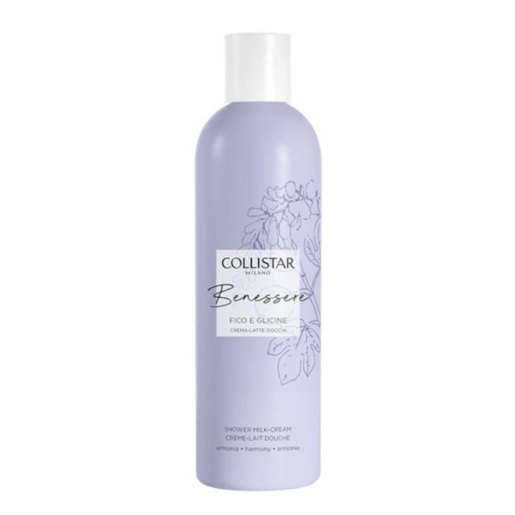 BENESSERE FICO GLIC CREMA LTT
