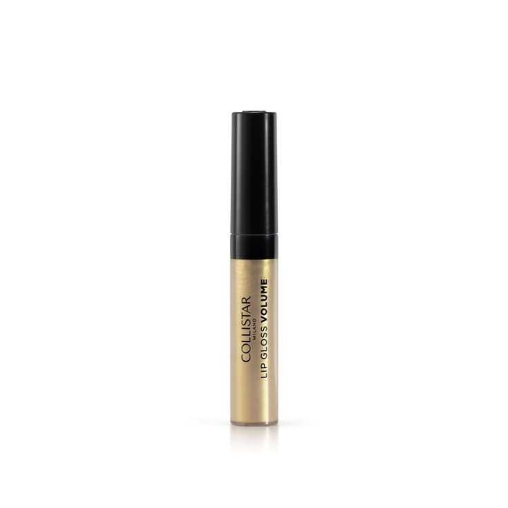LIP GLOSS COLORE 110 GOLDEN SU