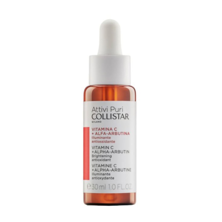 VITAMINA C+ALFA-ARBUTINA 30ML