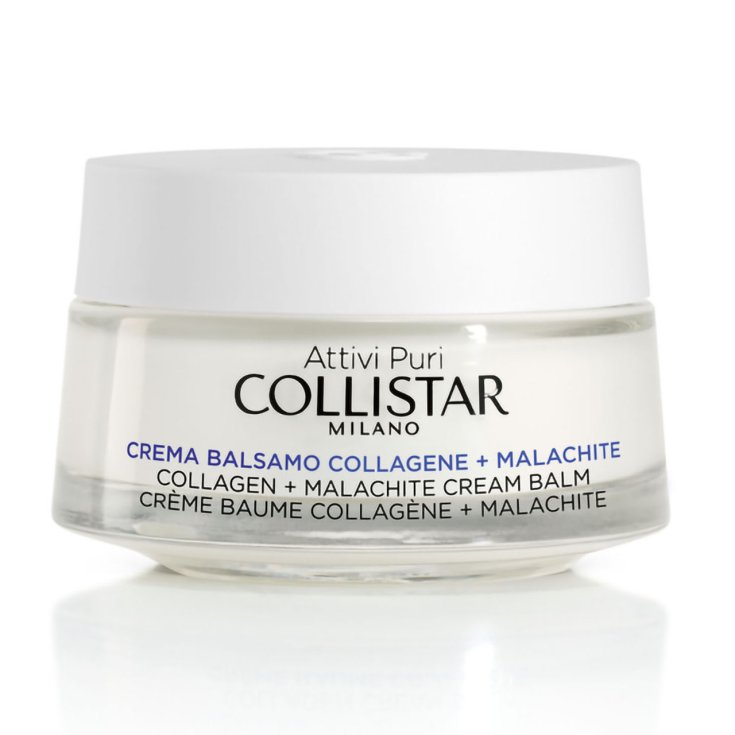 CREMA BALSAMO COLLAGENE+MALACH
