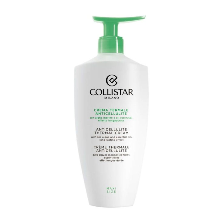 CREMA TERM ANTICELLULITE 400ML