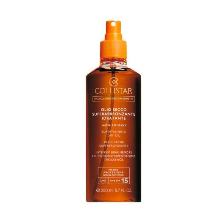 COLL SUN OLIO SECCO S/ABBR 15 200M