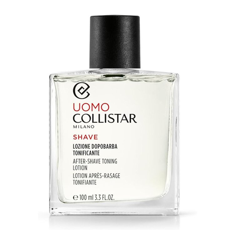 Lozione Dopobarba Tonificante Collistar 100ml