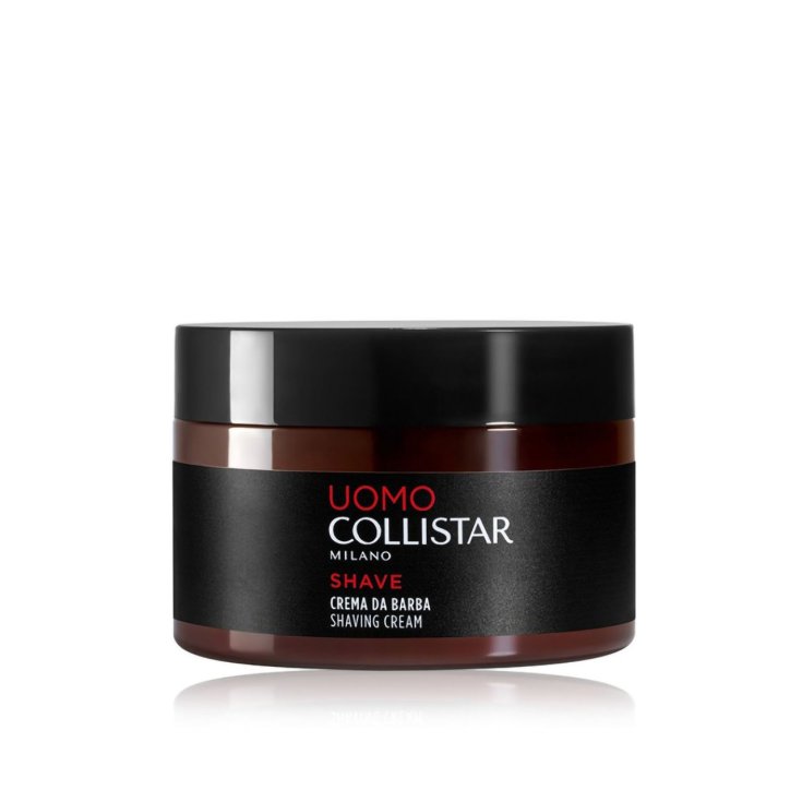 CREMA DA BARBA 200ML