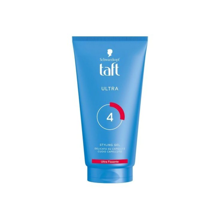 Taft Gel Ultra 150ml