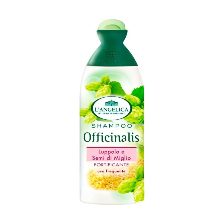 Shampoo Officinalis Fortificante L'Angelica 250ml