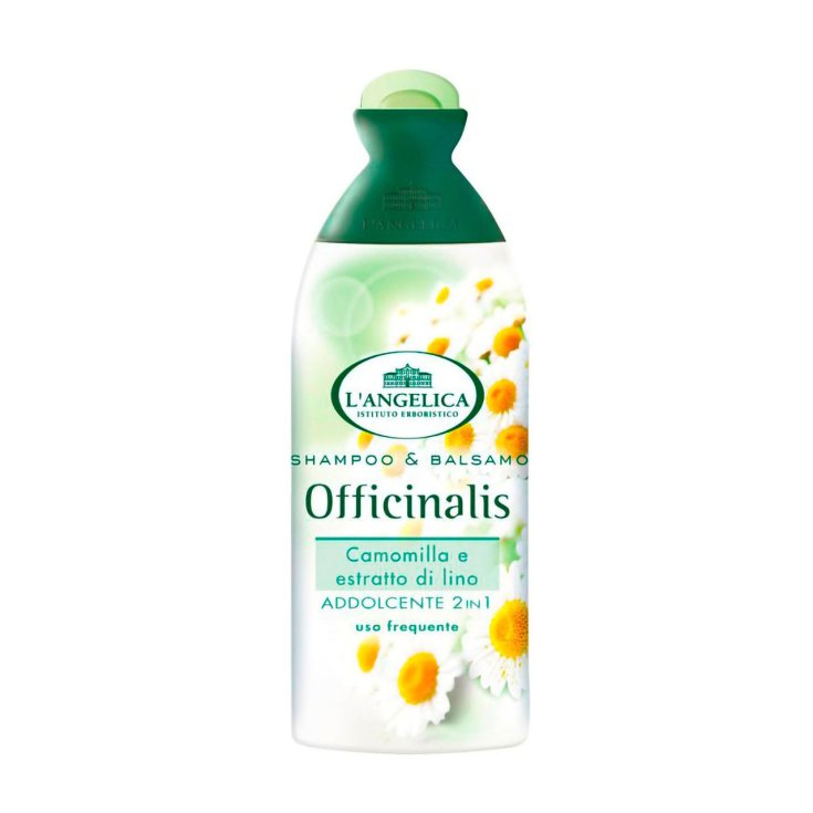 L ANGELICA SH 2IN1 DELICATI 250 ML