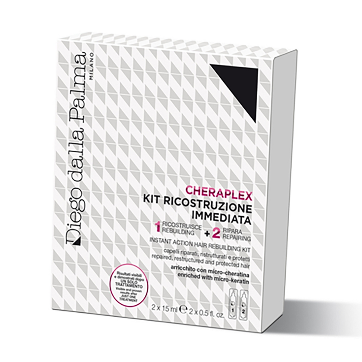 DDP CHERAPLEX KIT RICOST.DHC1004