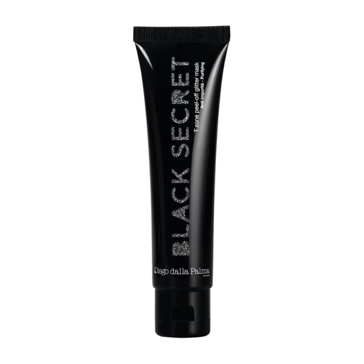 MASCHERA PEEL OFF GLITTER A/IM
