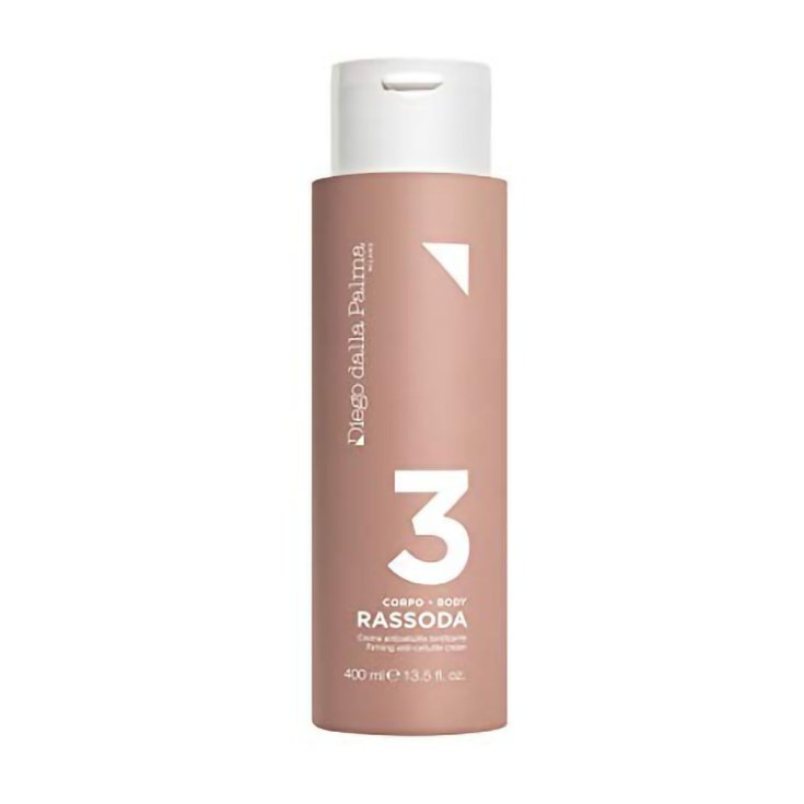 3 RASSODA CREMA ANTICELLUL TON