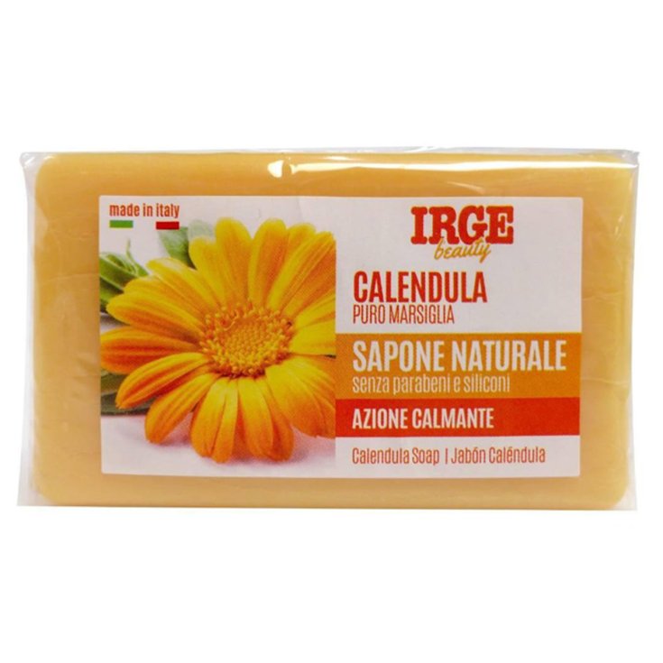 IRGE SAPONET MARSIGLIA CALEND 125G