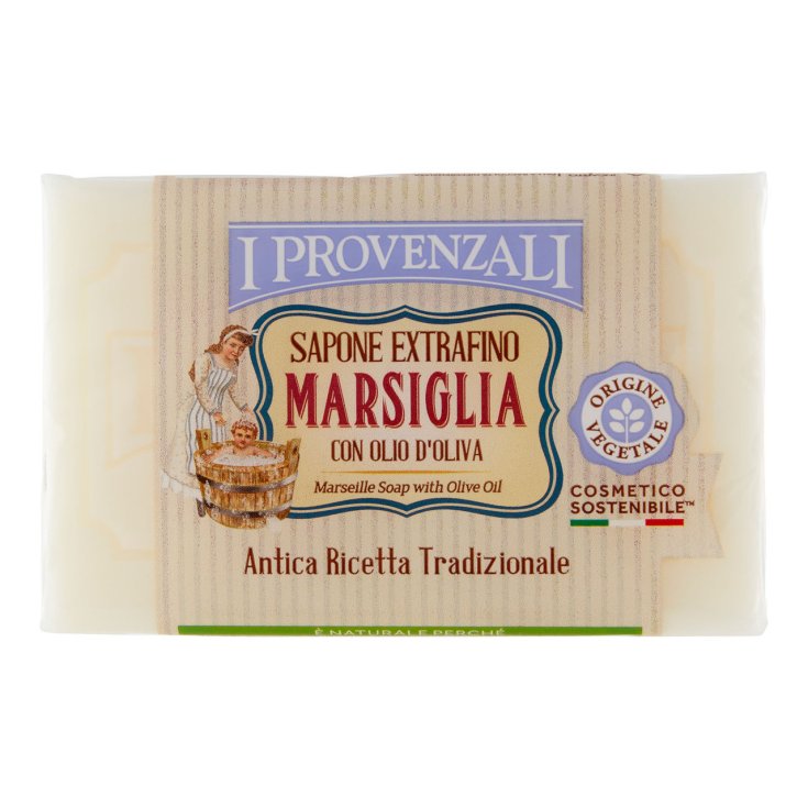 I PROVENZALI SAP MARSIGLIA 150 GR